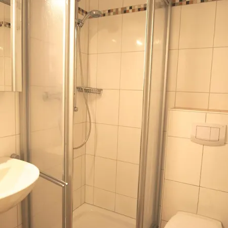 Appartement Muschel *