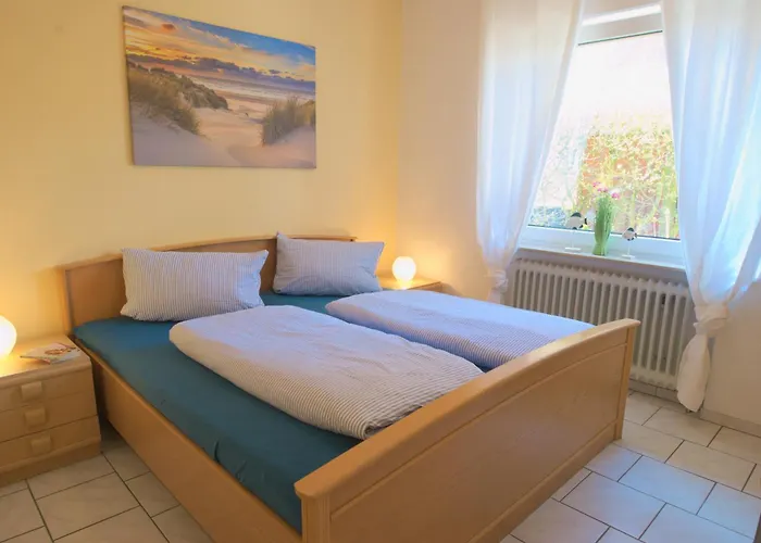 Muschel * Norddeich (Norden)